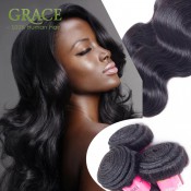 Grace Hair Products Malaysian Body Wave 4pcs Lot Malaysian Virgin Hair Bundles Unprocessed 7a Malaysian Human Hair Body Wave
